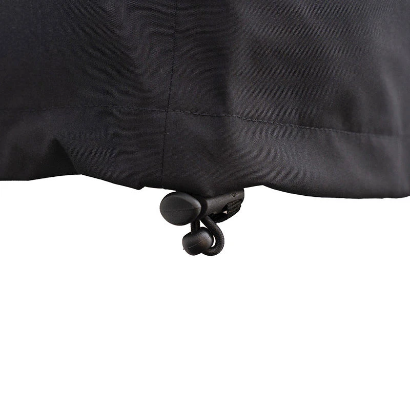 Drennan 10K Jacket